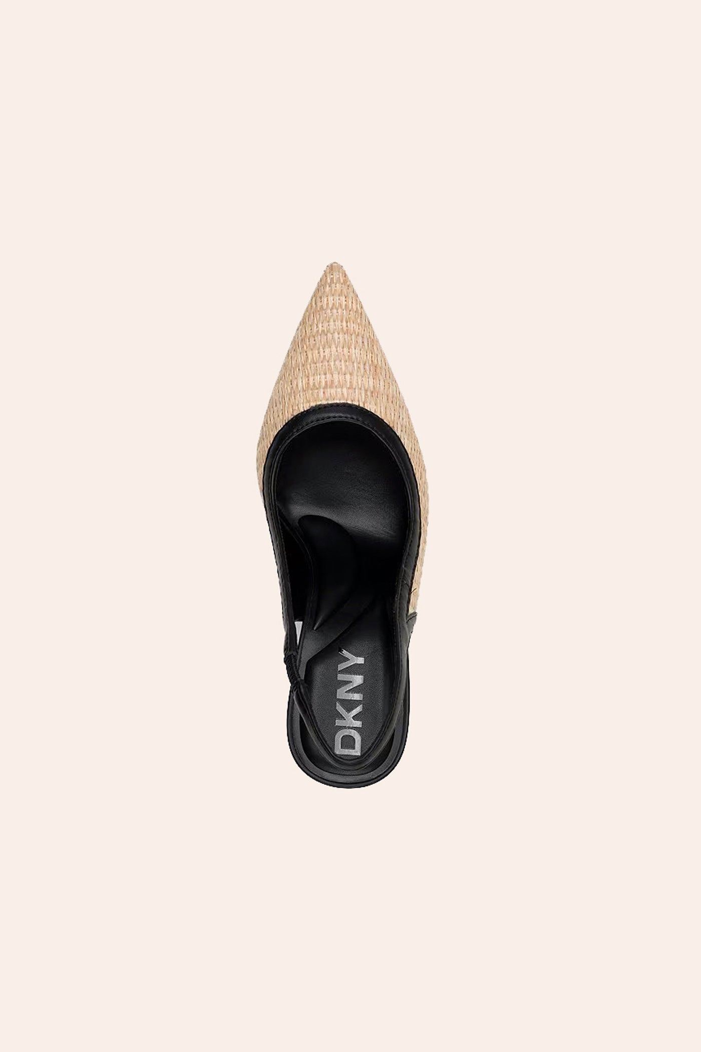 CINETTE SLINGBACK PUMP