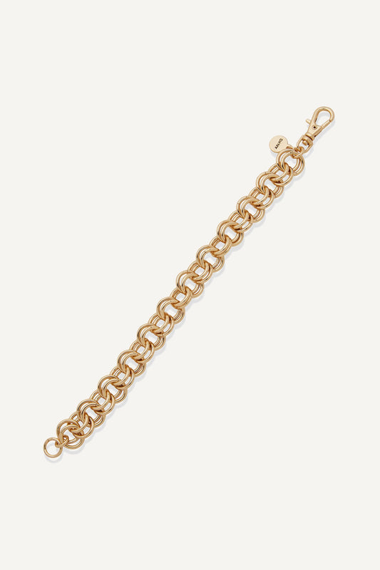 Women Gold Bracelet