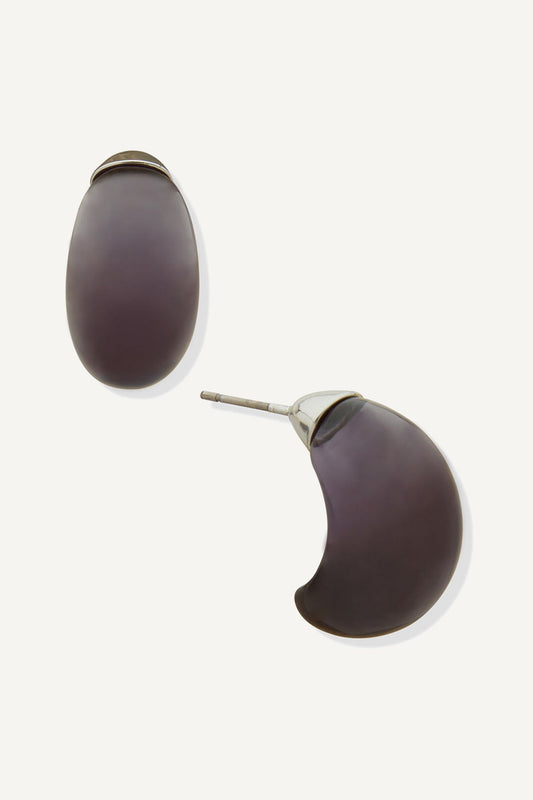Women Brown Earring