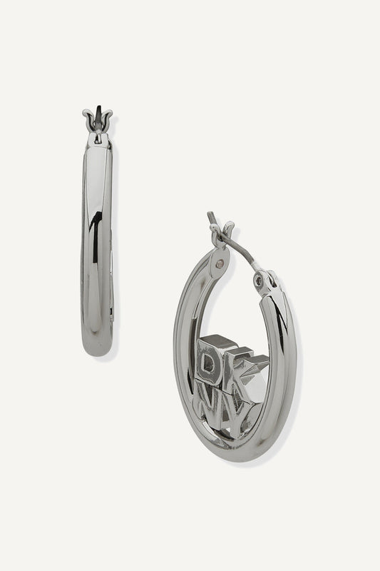Women Silver Earring
