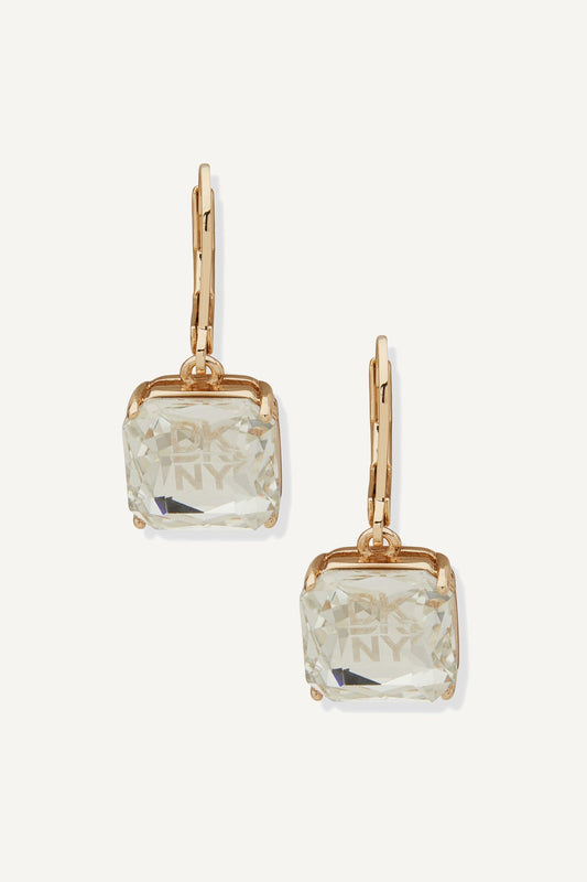 Women Jenna Golden Earring