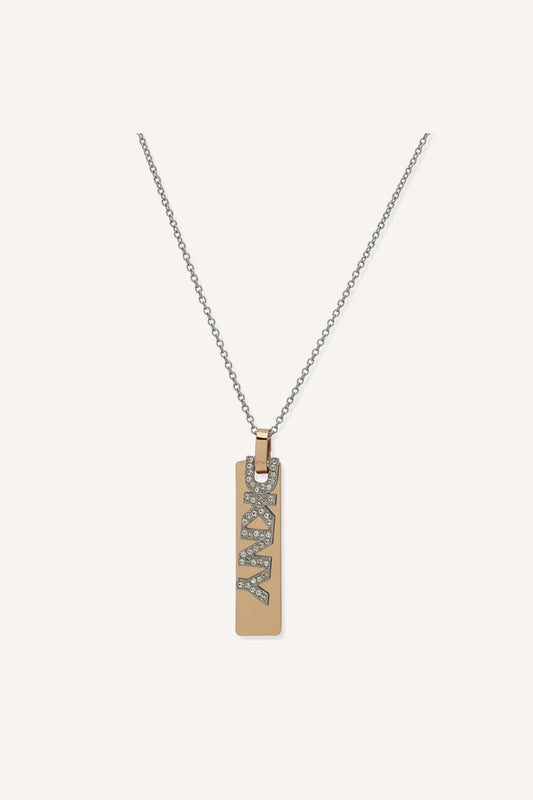 Women Paula Necklace