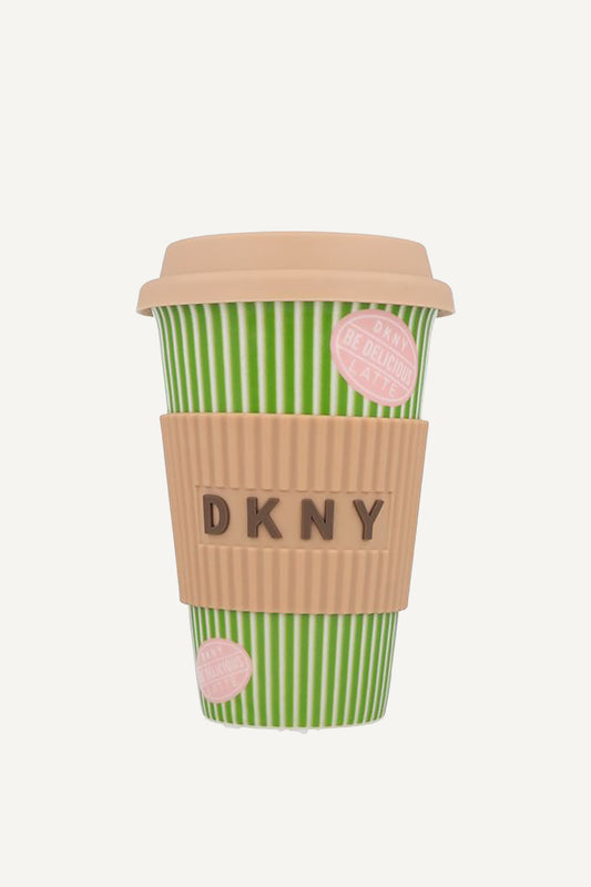 كوب مجموعة DKNY بي ديليشس لاتيه