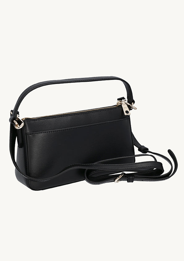 Dkny bryant small sales demi crossbody