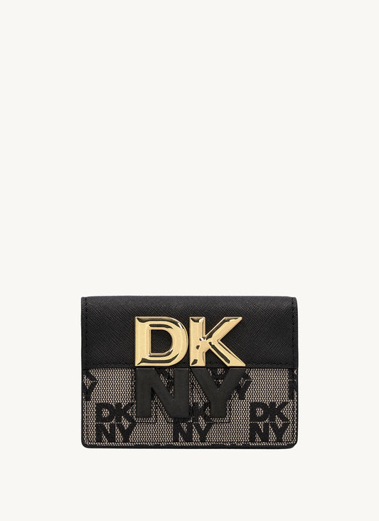 حافظة بطاقات إيكو قابلة للطي