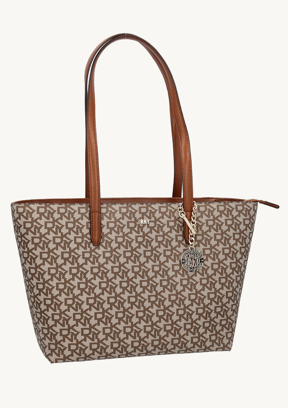 Ew Medium Zip Tote