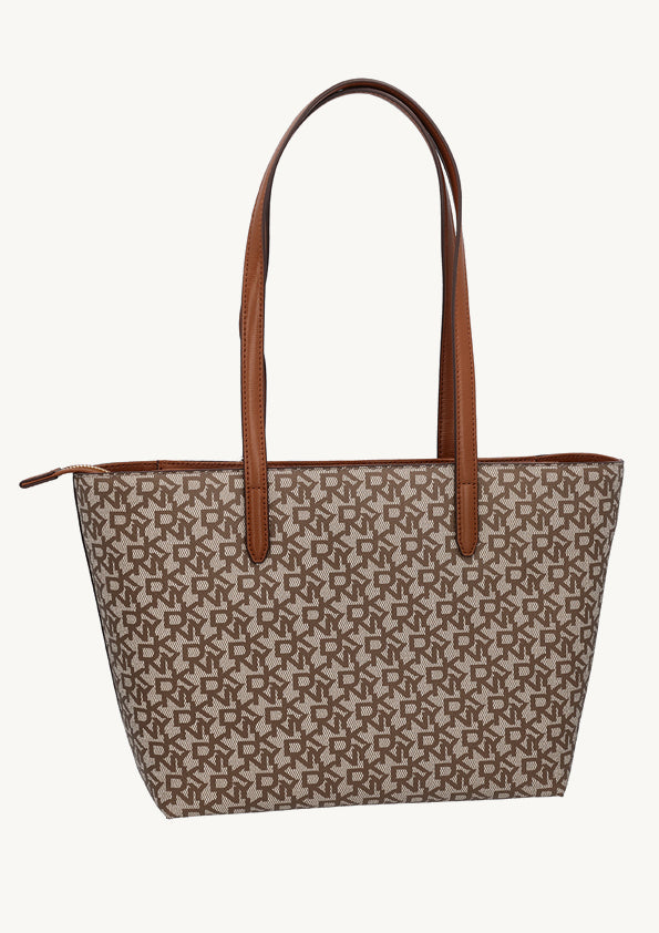 Ew Medium Zip Tote