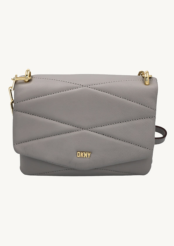 Dkny vivian crossbody hot sale