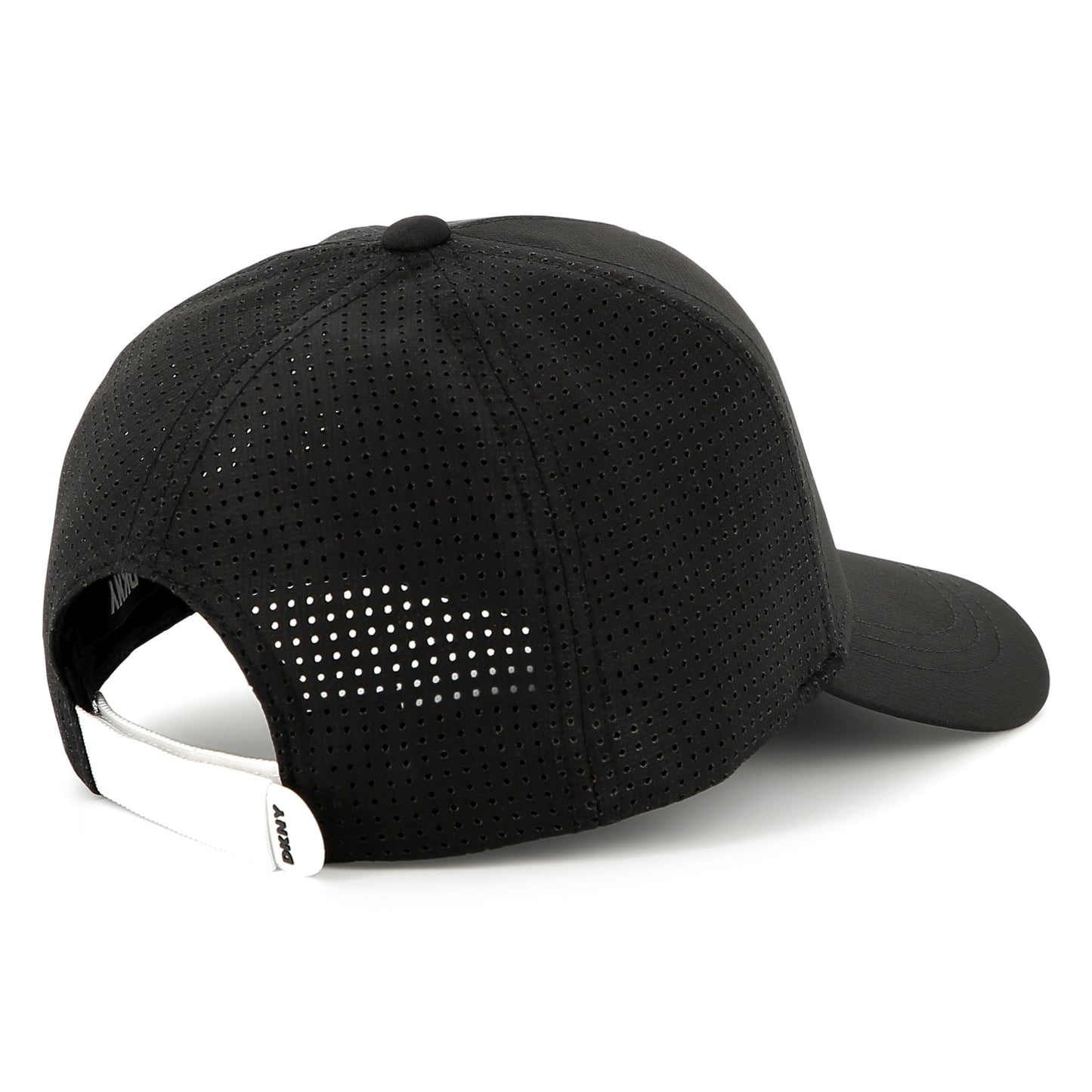LOGO CAP