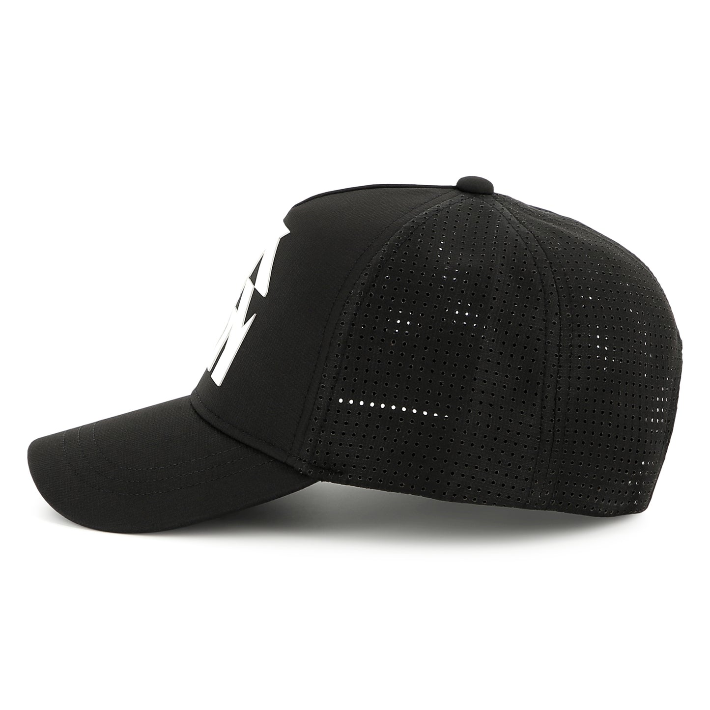 LOGO CAP
