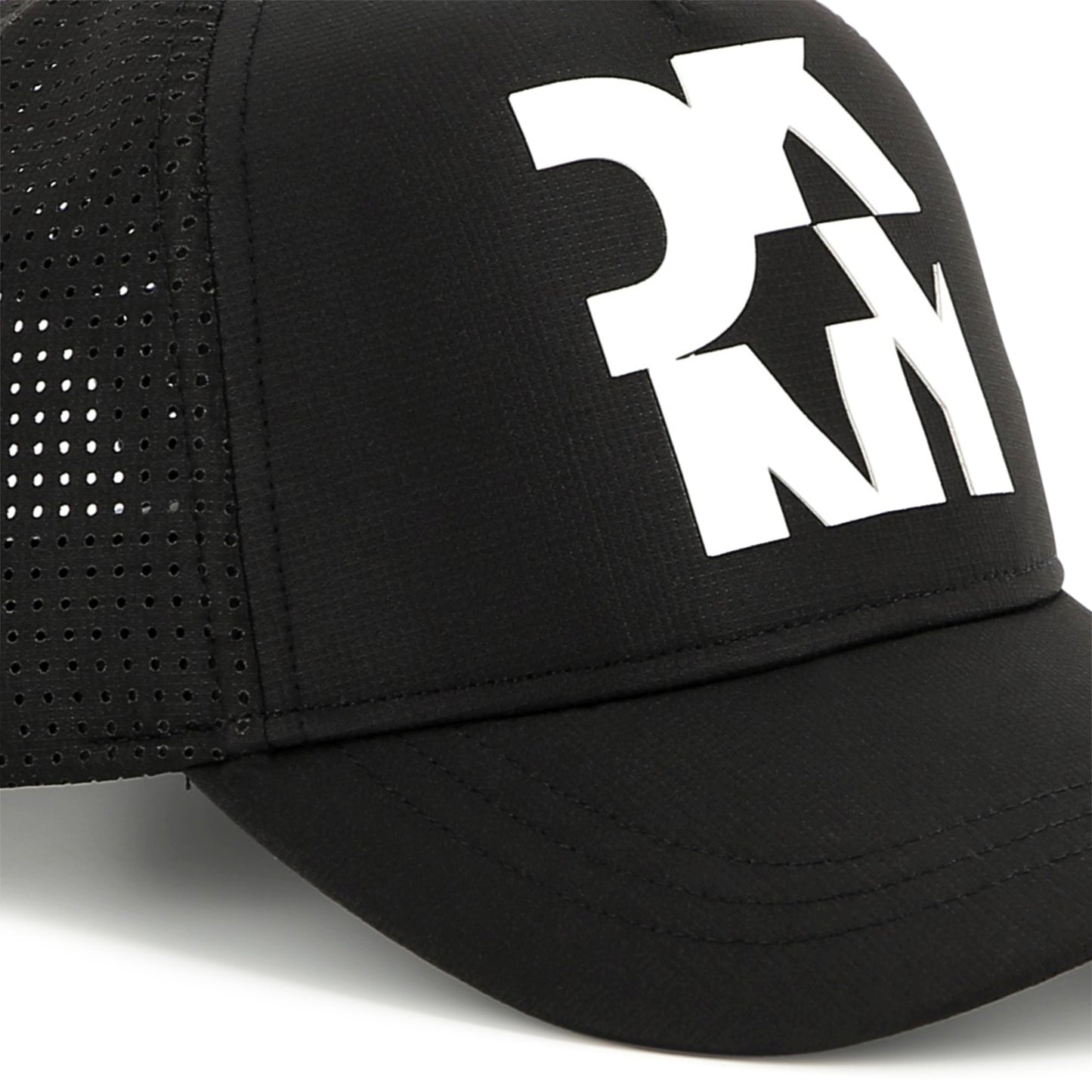LOGO CAP