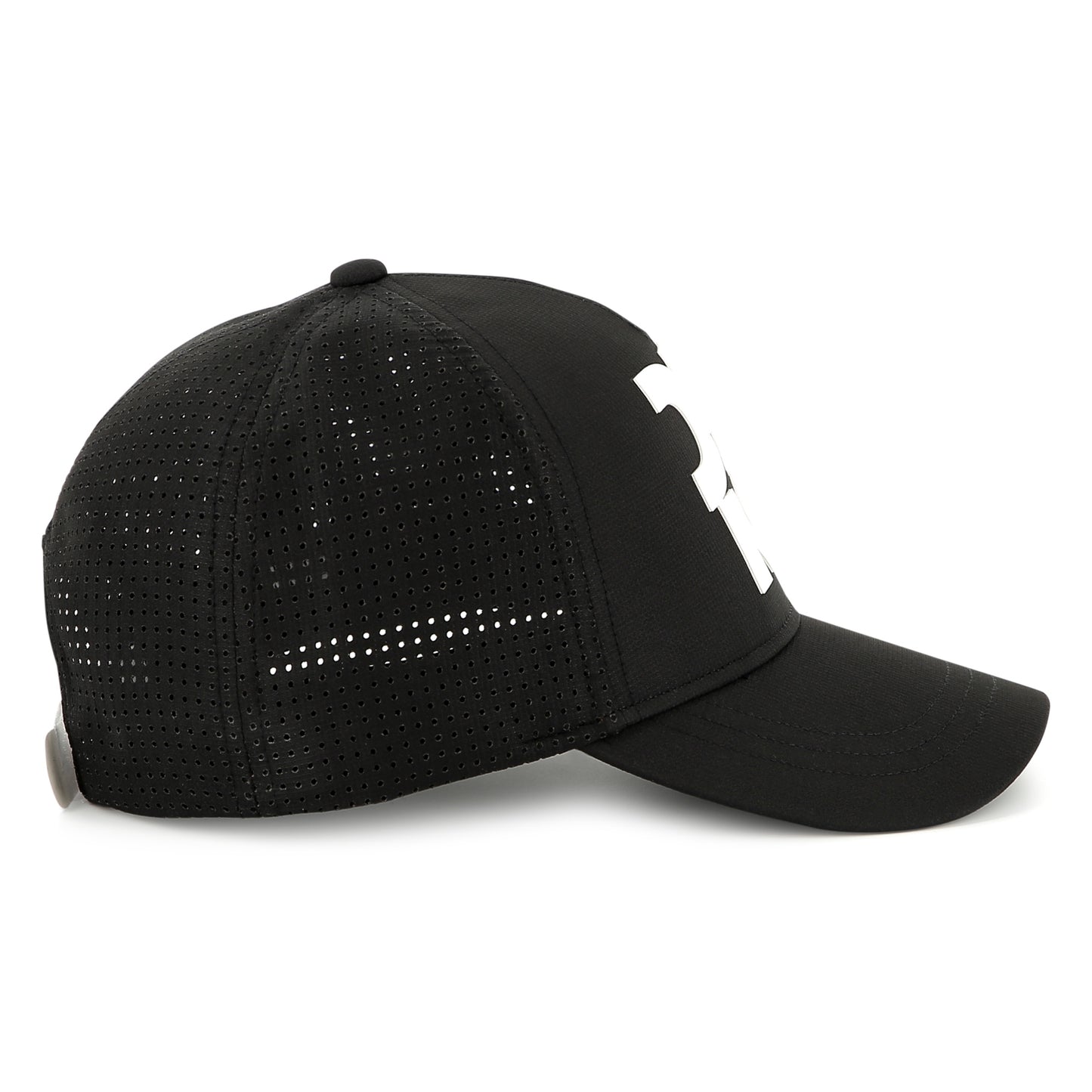 LOGO CAP