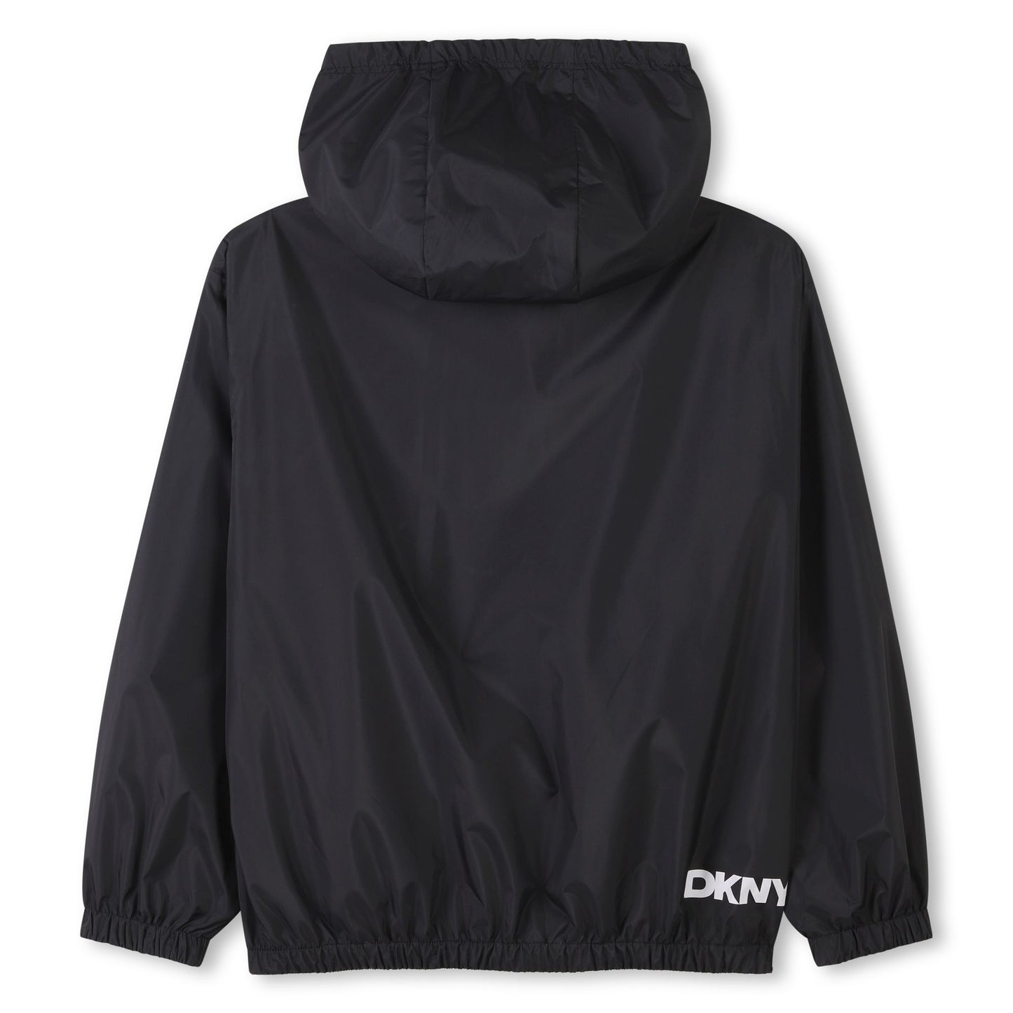 REVERSIBLE WINDBREAKER