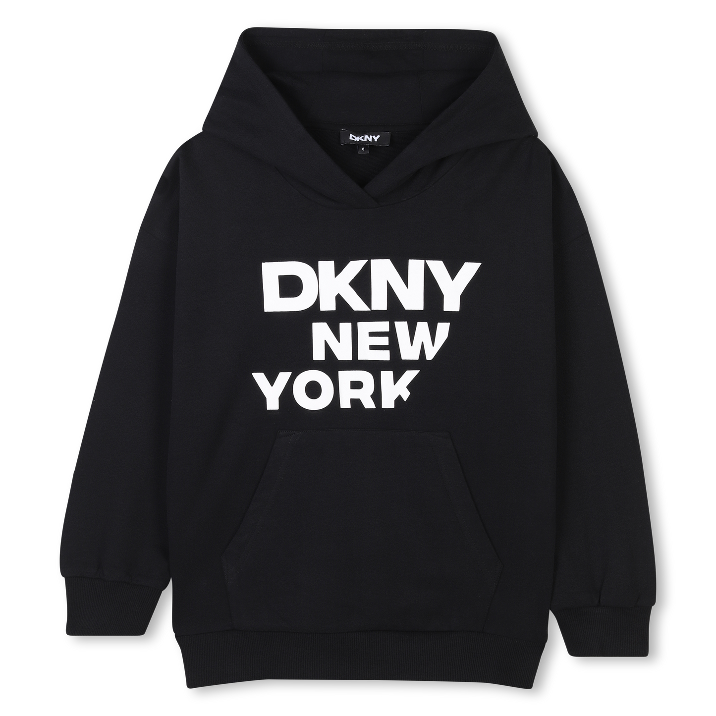 LOGO SWEATSHIRT
