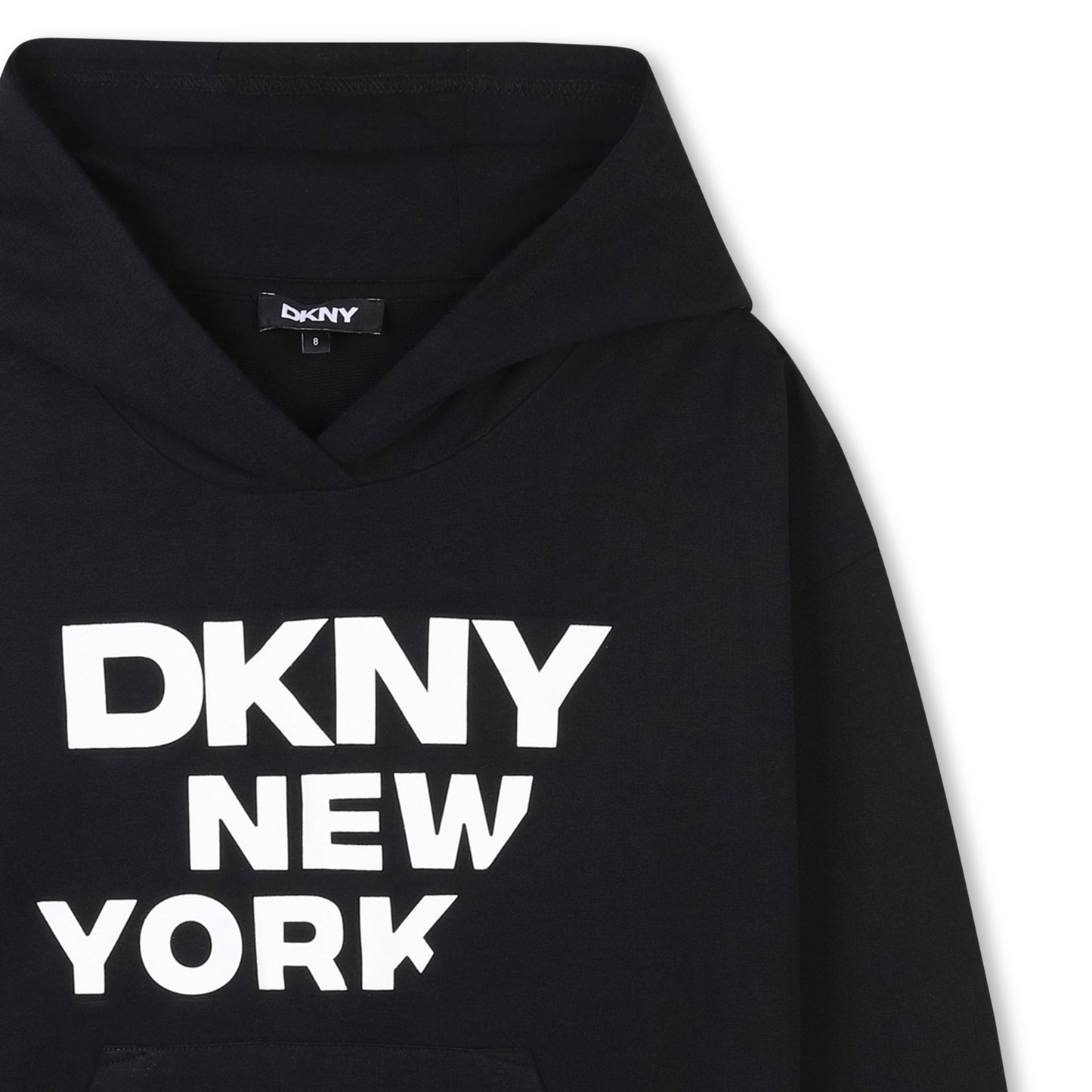 LOGO SWEATSHIRT