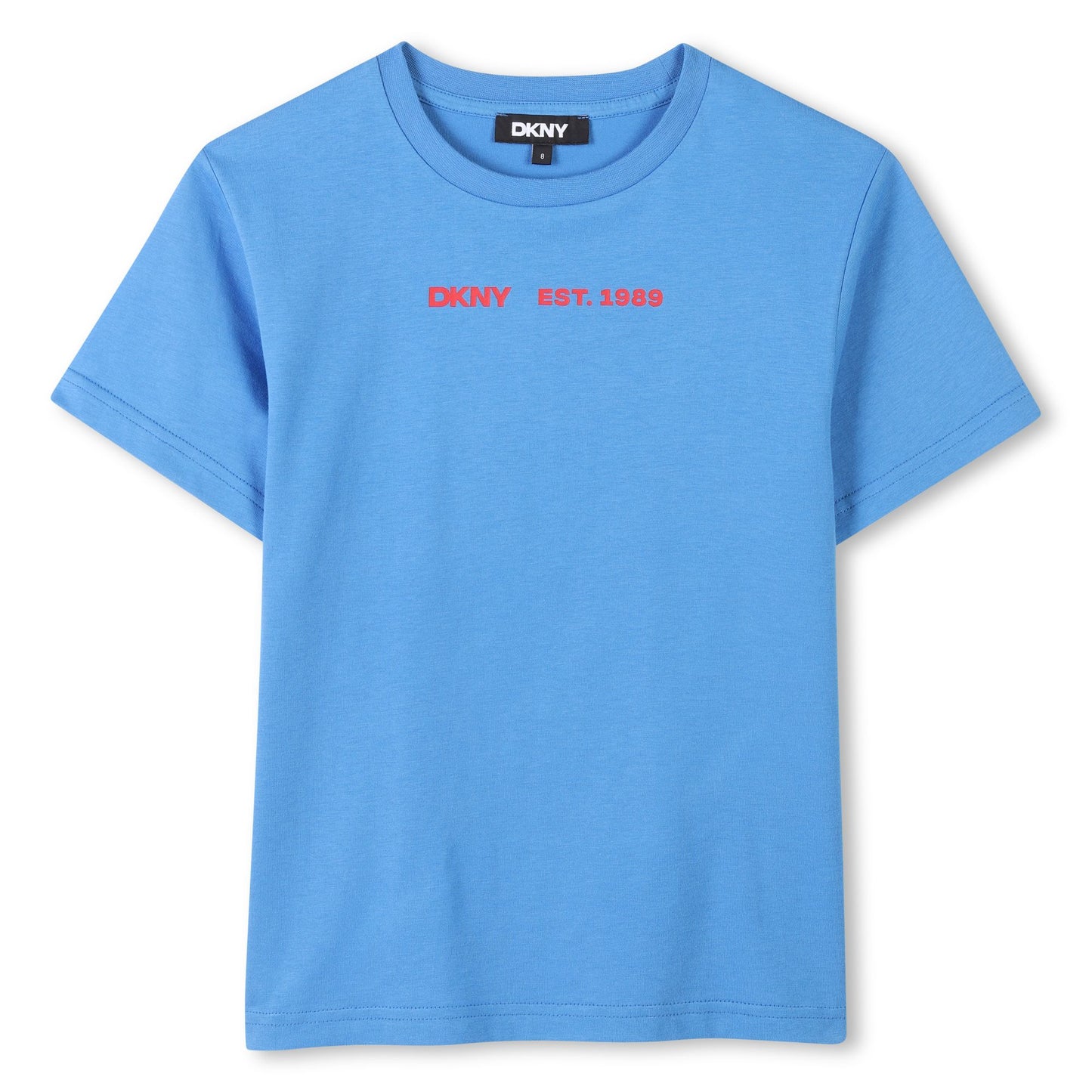 SHORT SLEEVES TEE-SHIRT