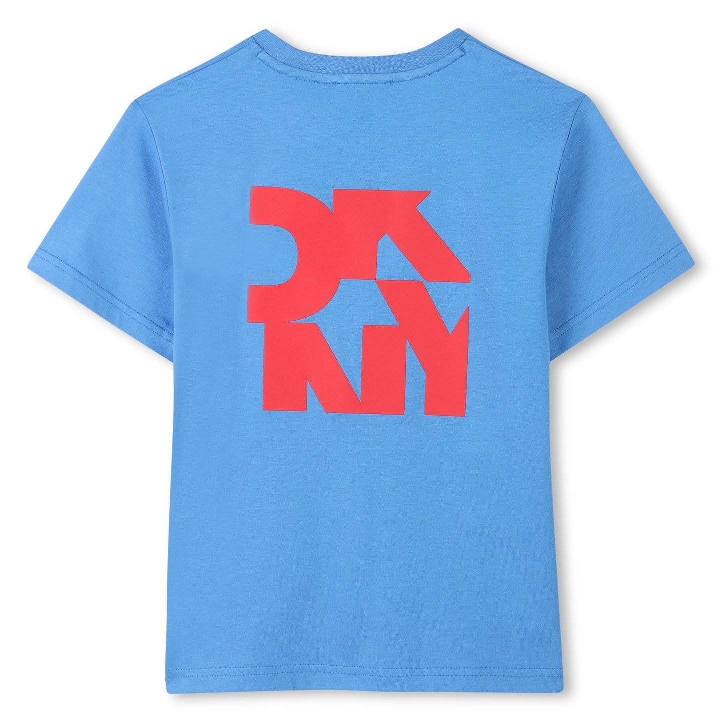 SHORT SLEEVES TEE-SHIRT