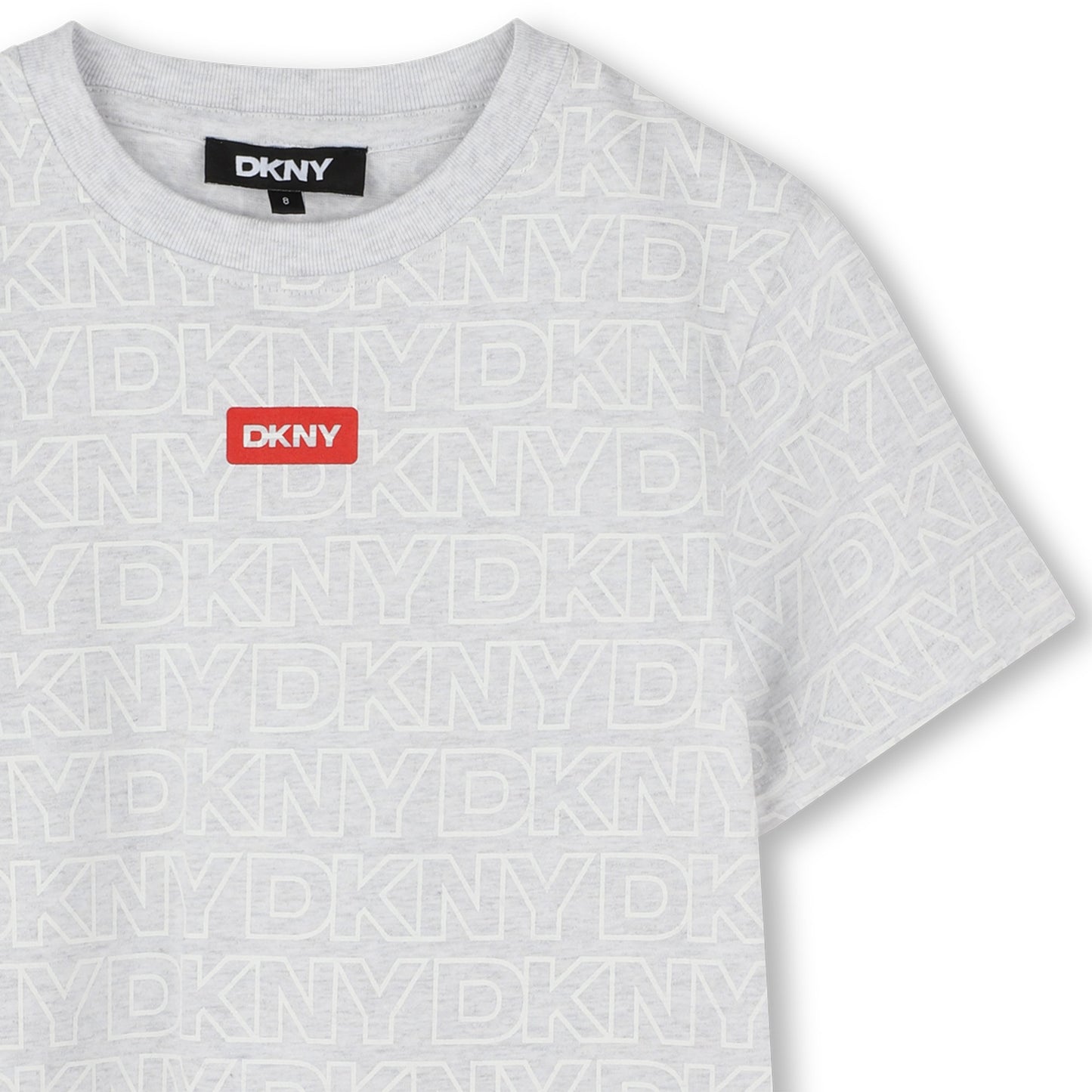 SHORT SLEEVES TEE-SHIRT