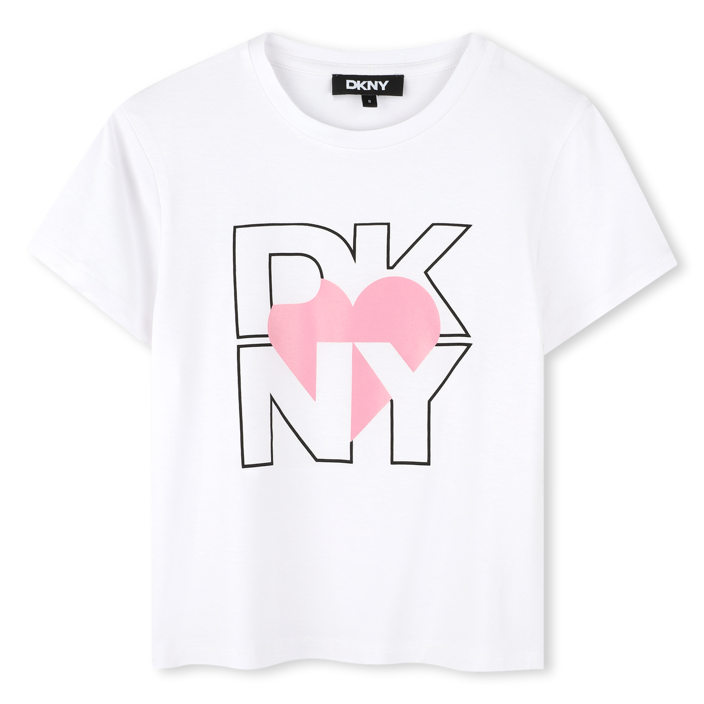 SHORT SLEEVES TEE-SHIRT