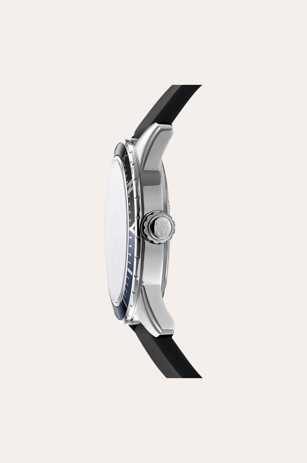 Men Crosby Sport Black 42mm Watch