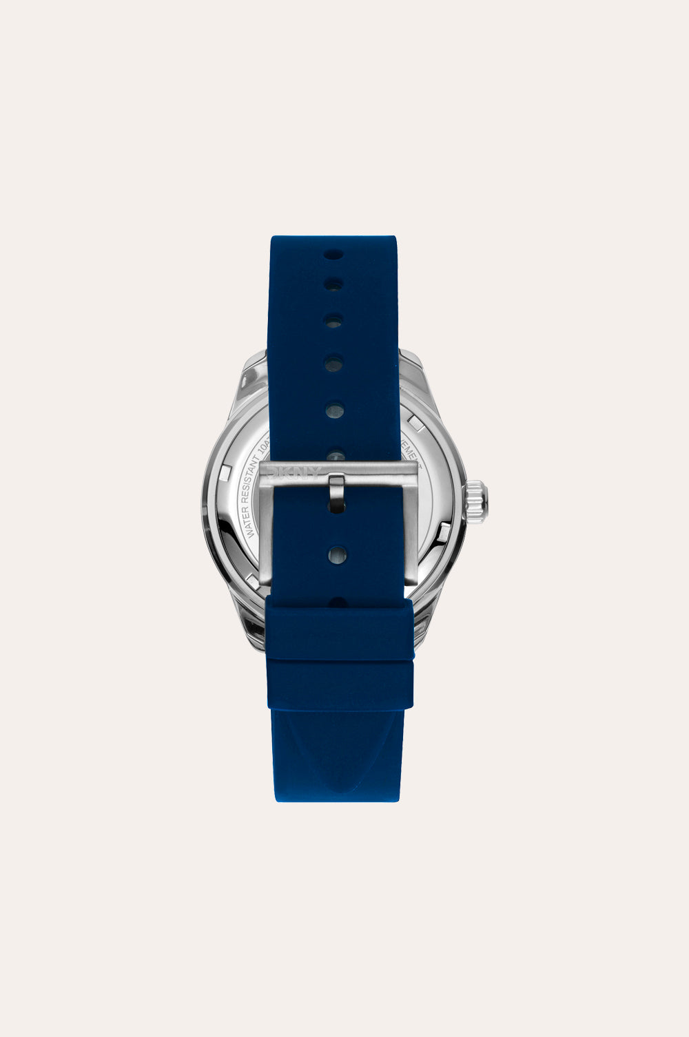 Men Crosby Sport Blue 42mm Watch