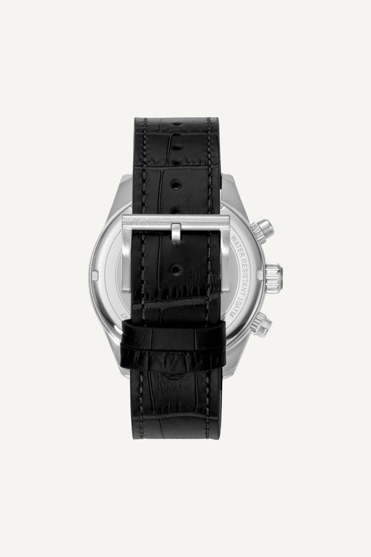 Men Hudson 45MM Watch