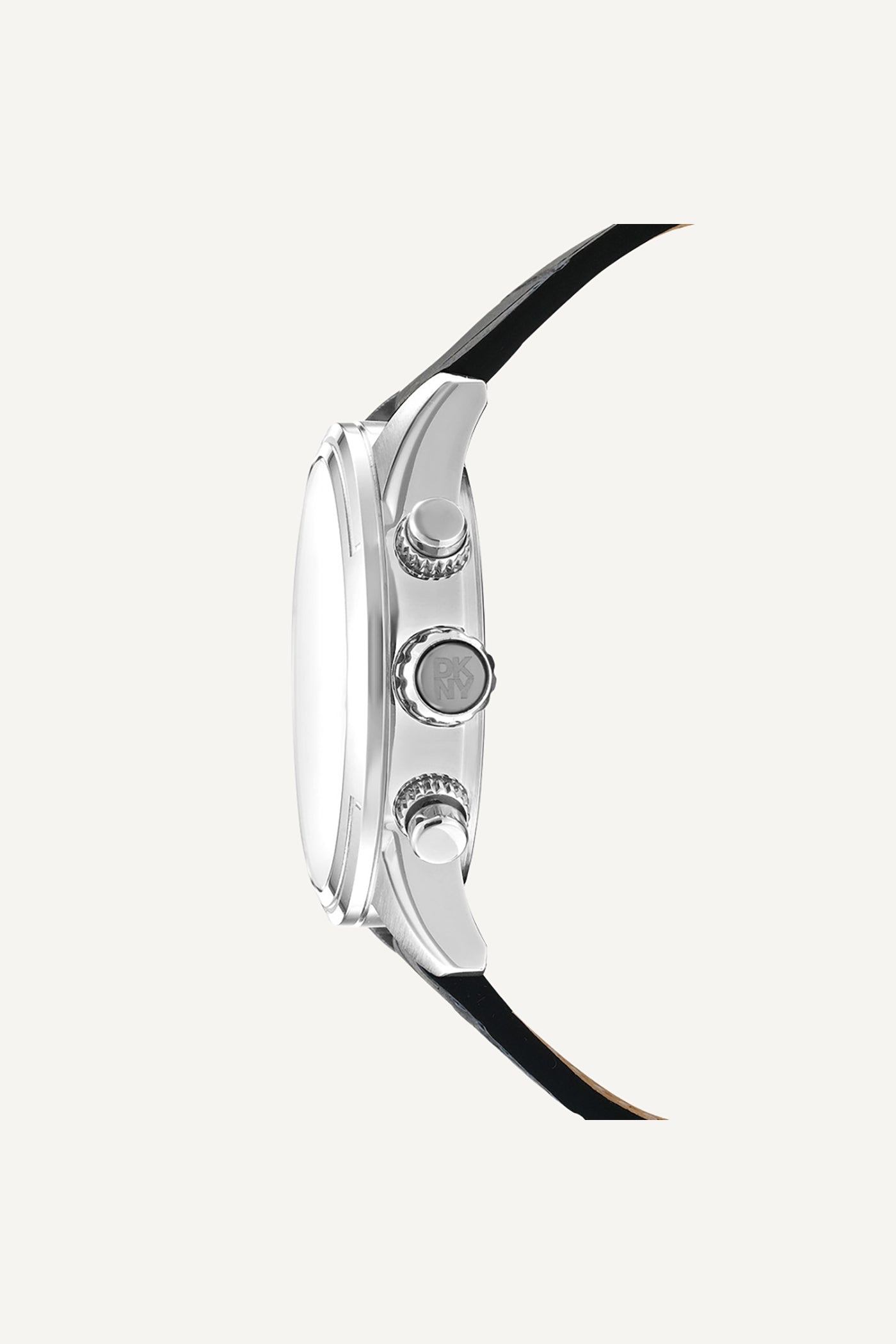 ساعة هادسون مقاس 45 ملم للرجال