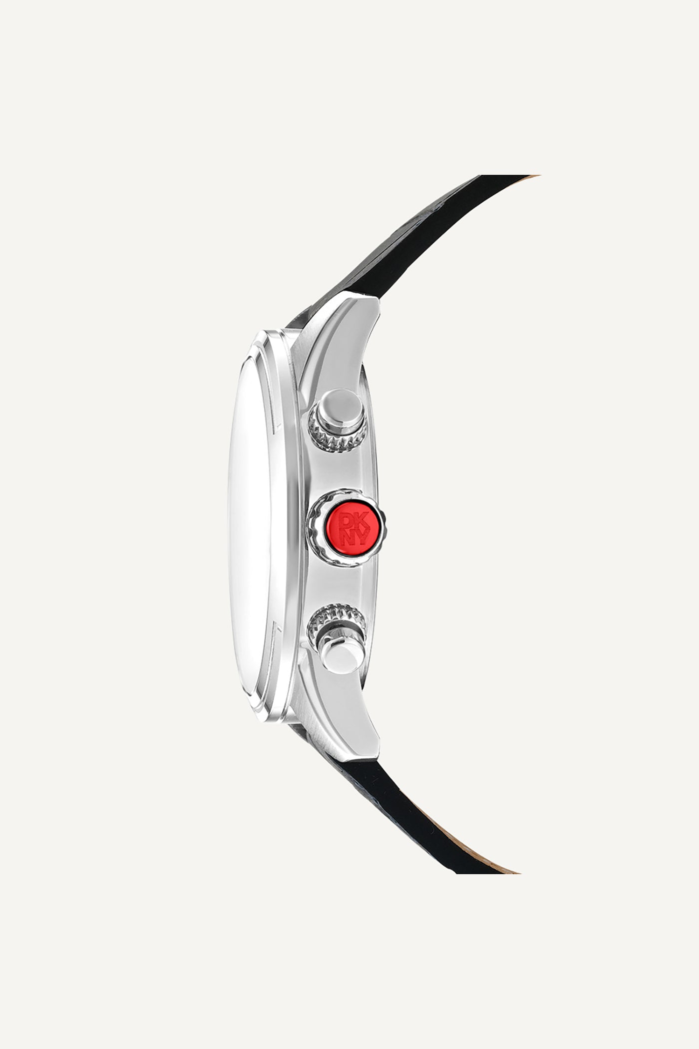 ساعة هادسون مقاس 45 ملم للرجال