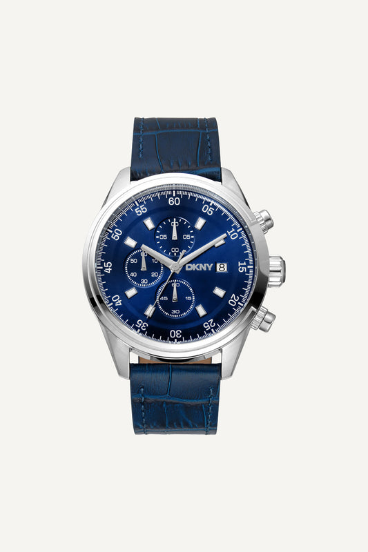 Men Hudson 45MM Watch