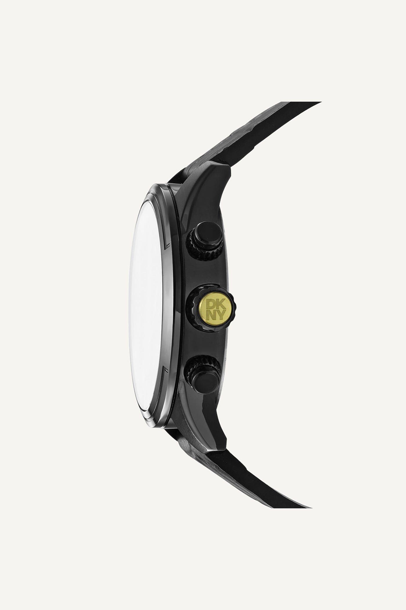 ساعة هادسون مقاس 45 ملم للرجال