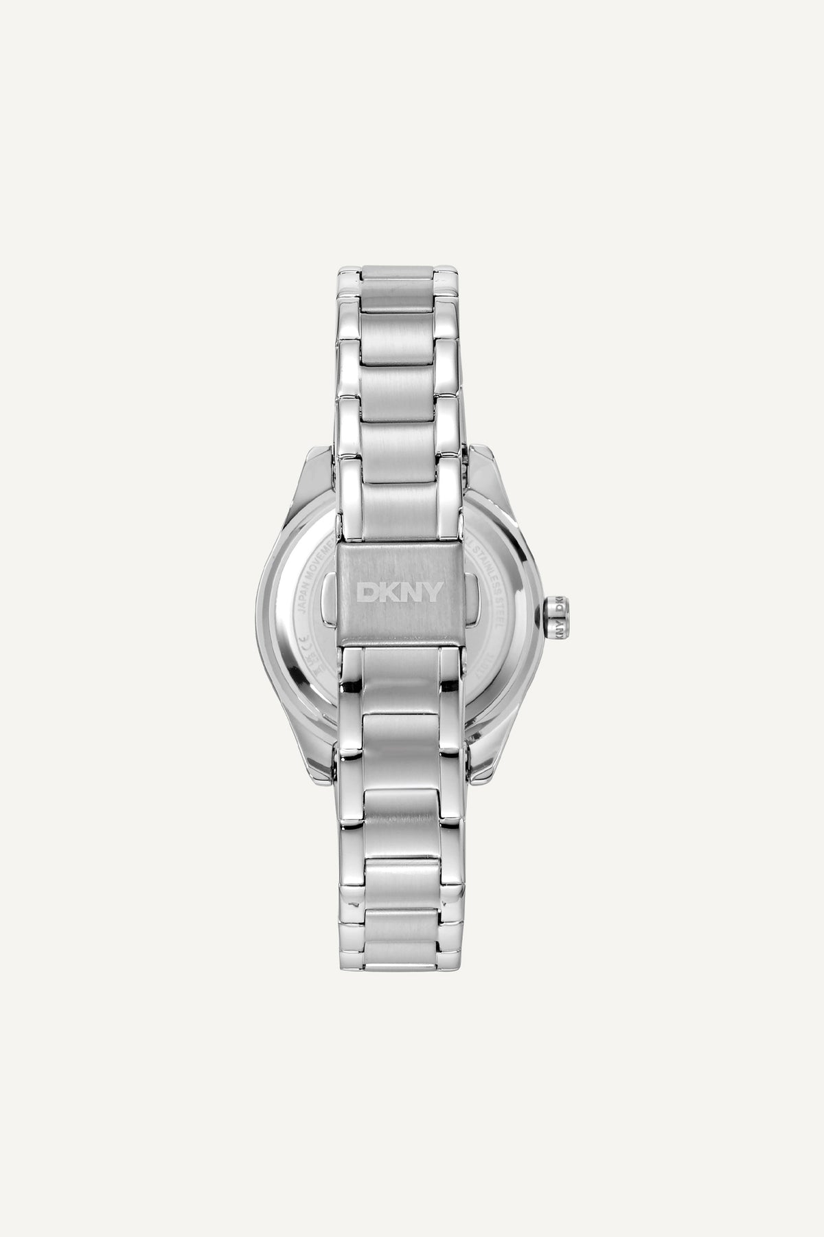 Women Logo Watch