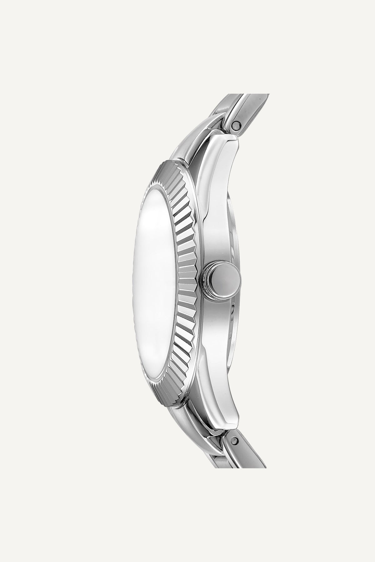 Women Logo 30MM Watch with Bracelet