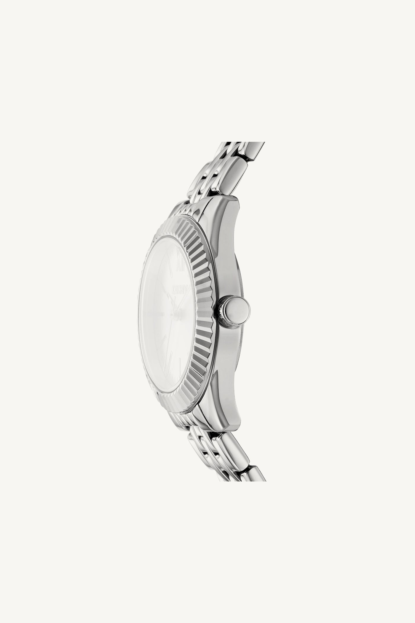 Women Everday Silver Watch