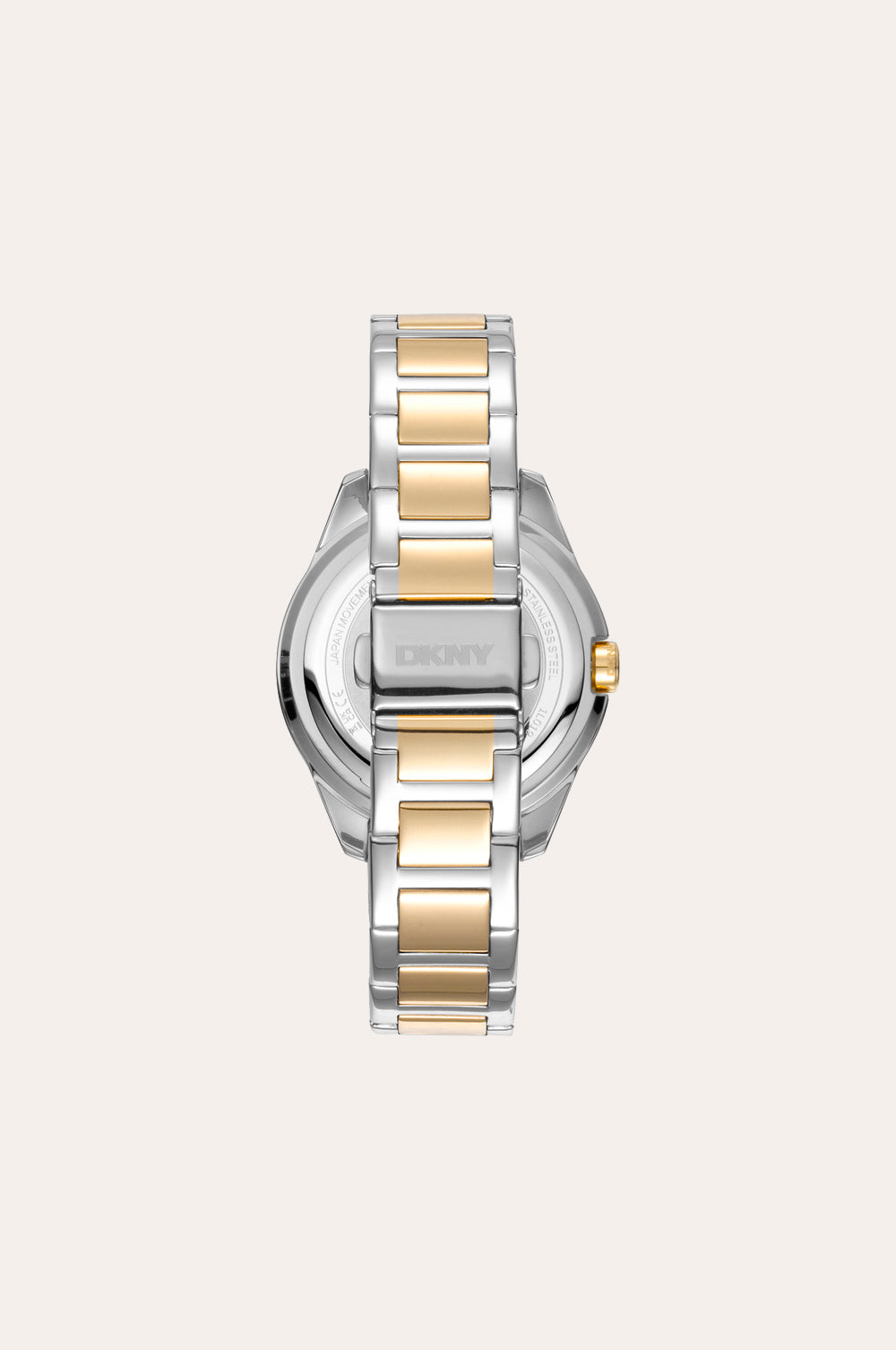 Women Park Ave Glitz Two Tone 36mm Watch