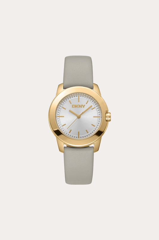 Women Park Ave Midi Grey 32mm Watch