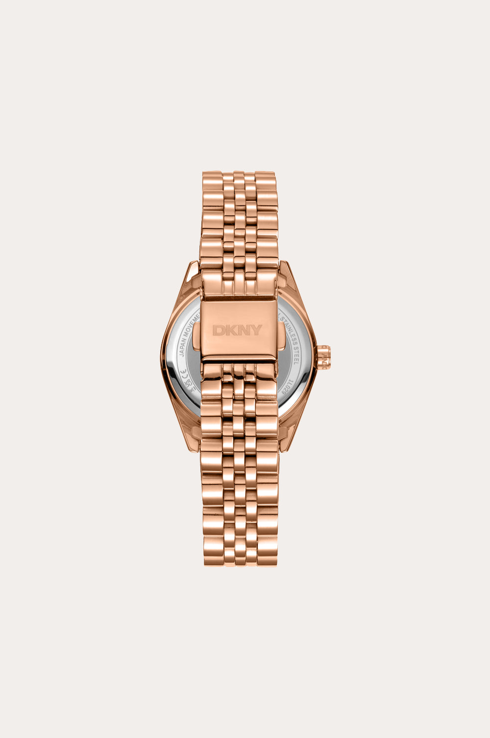 Women Nolita Midi Rose Gold 32mm Watch