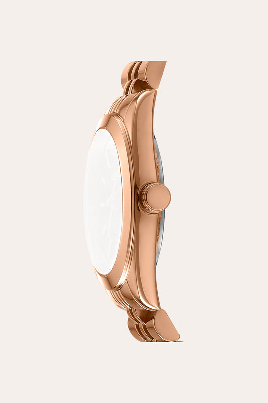 Women Nolita Midi Rose Gold 32mm Watch