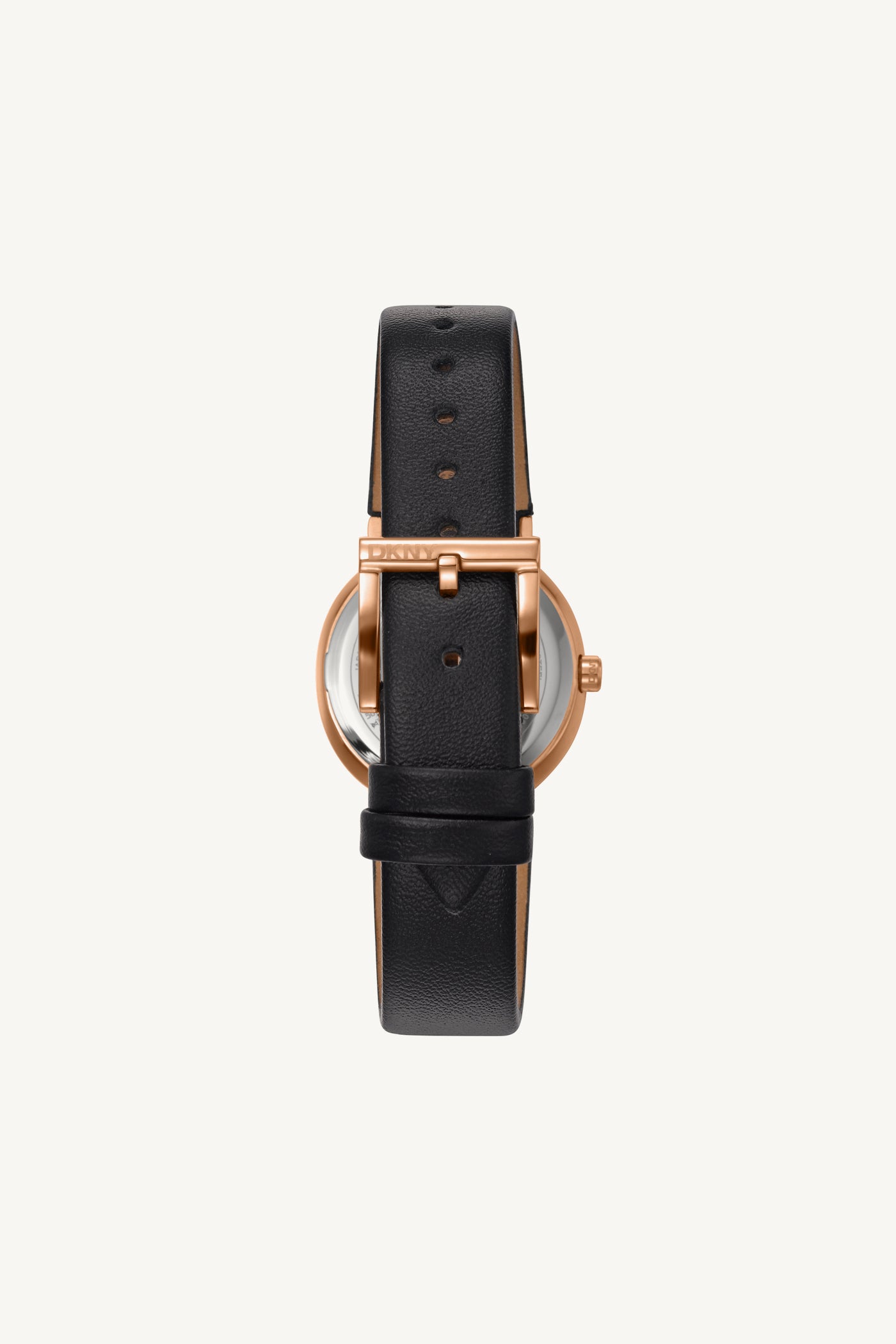 Women Black 30mm Watch