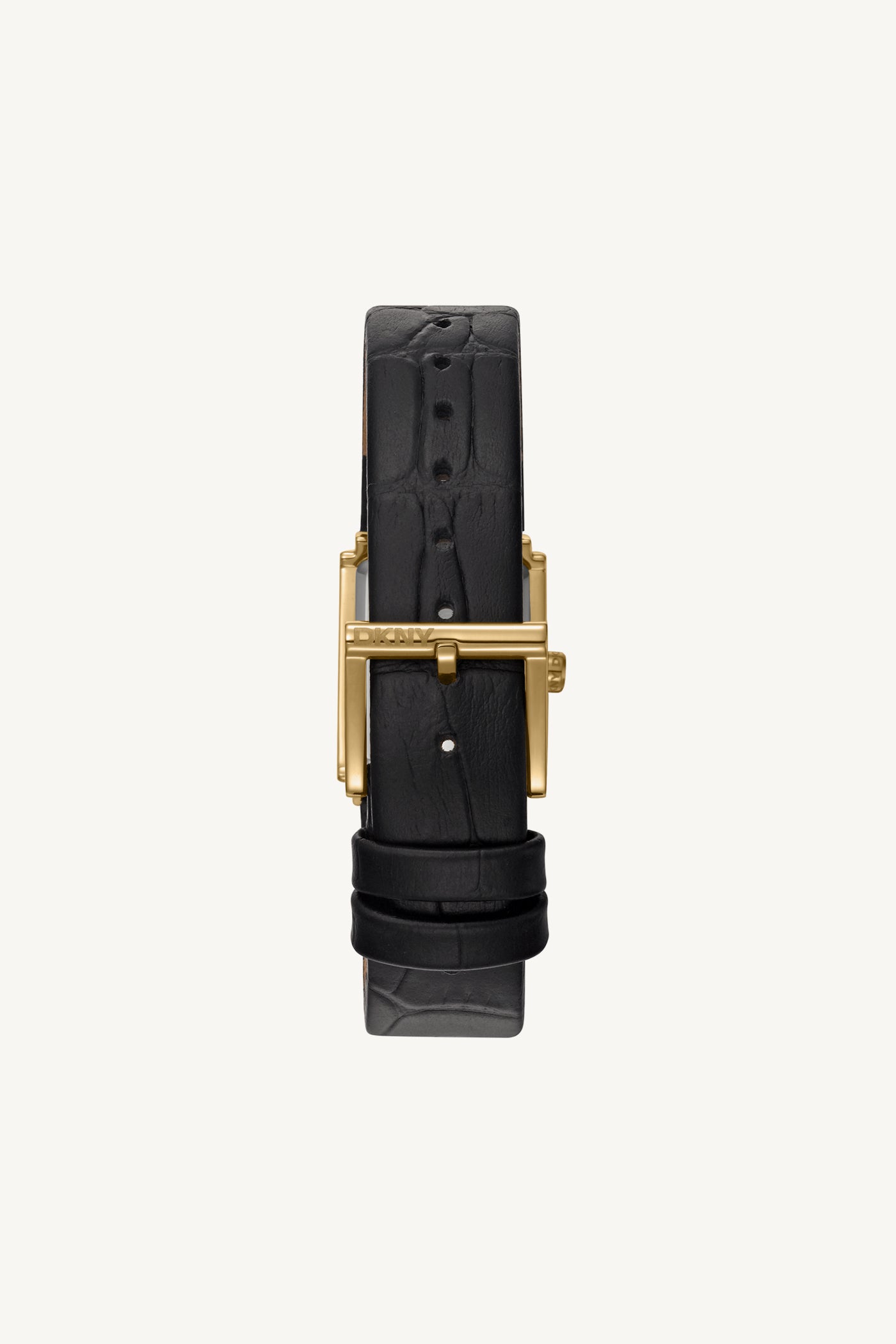 Women Black 23X30mm Watch