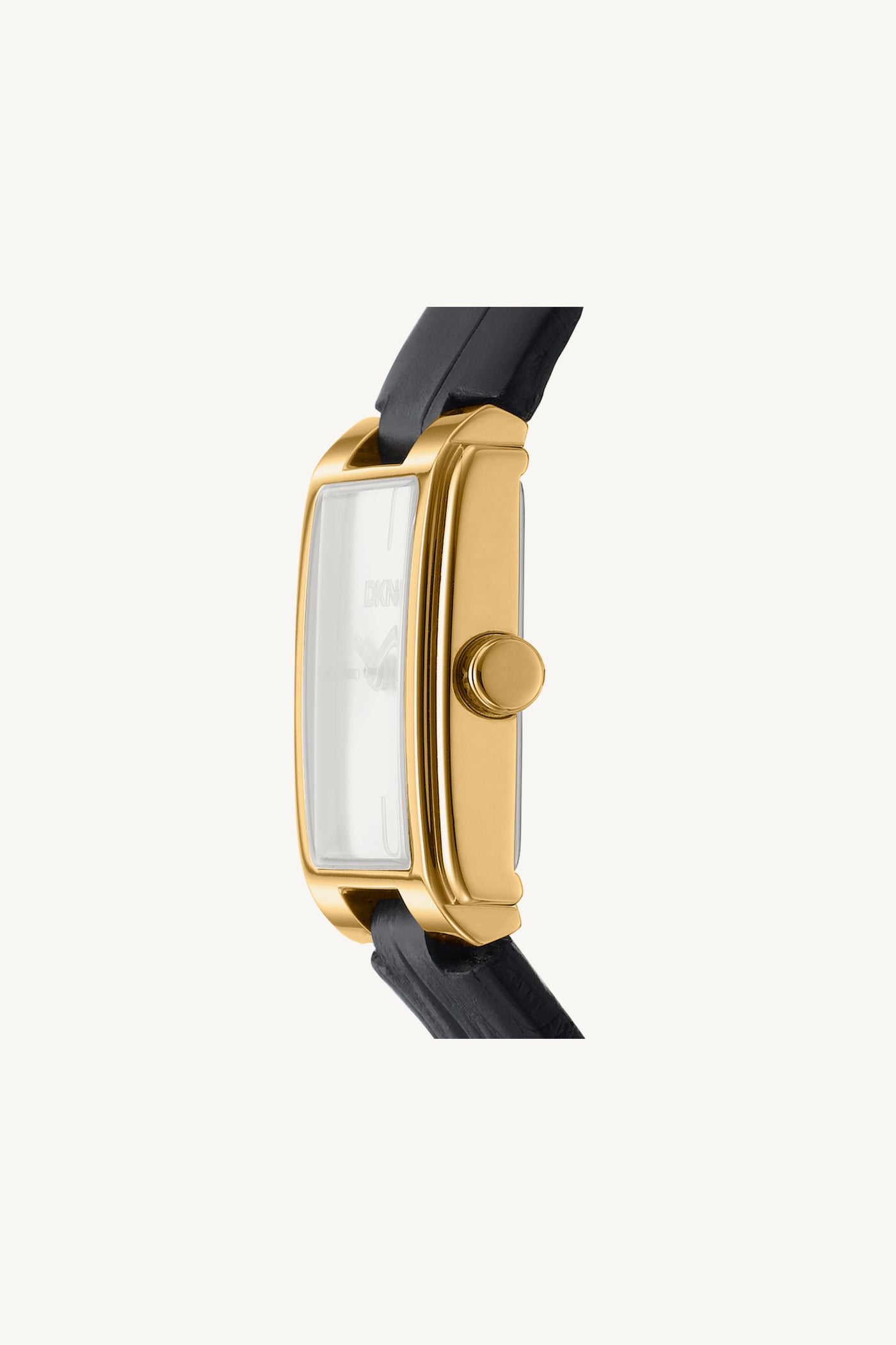 Women Black 23X30mm Watch