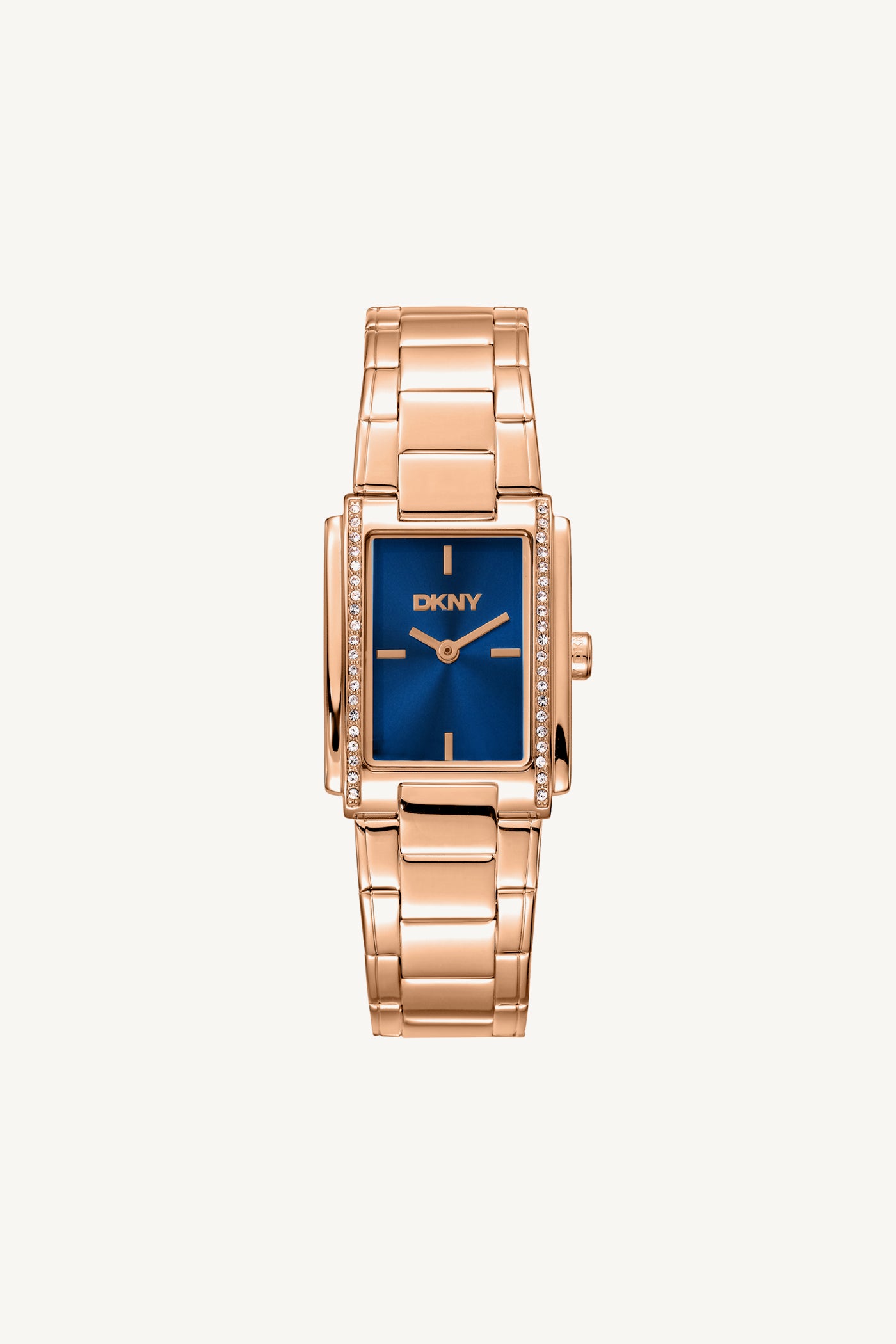Women Evening Rose Gold Watch