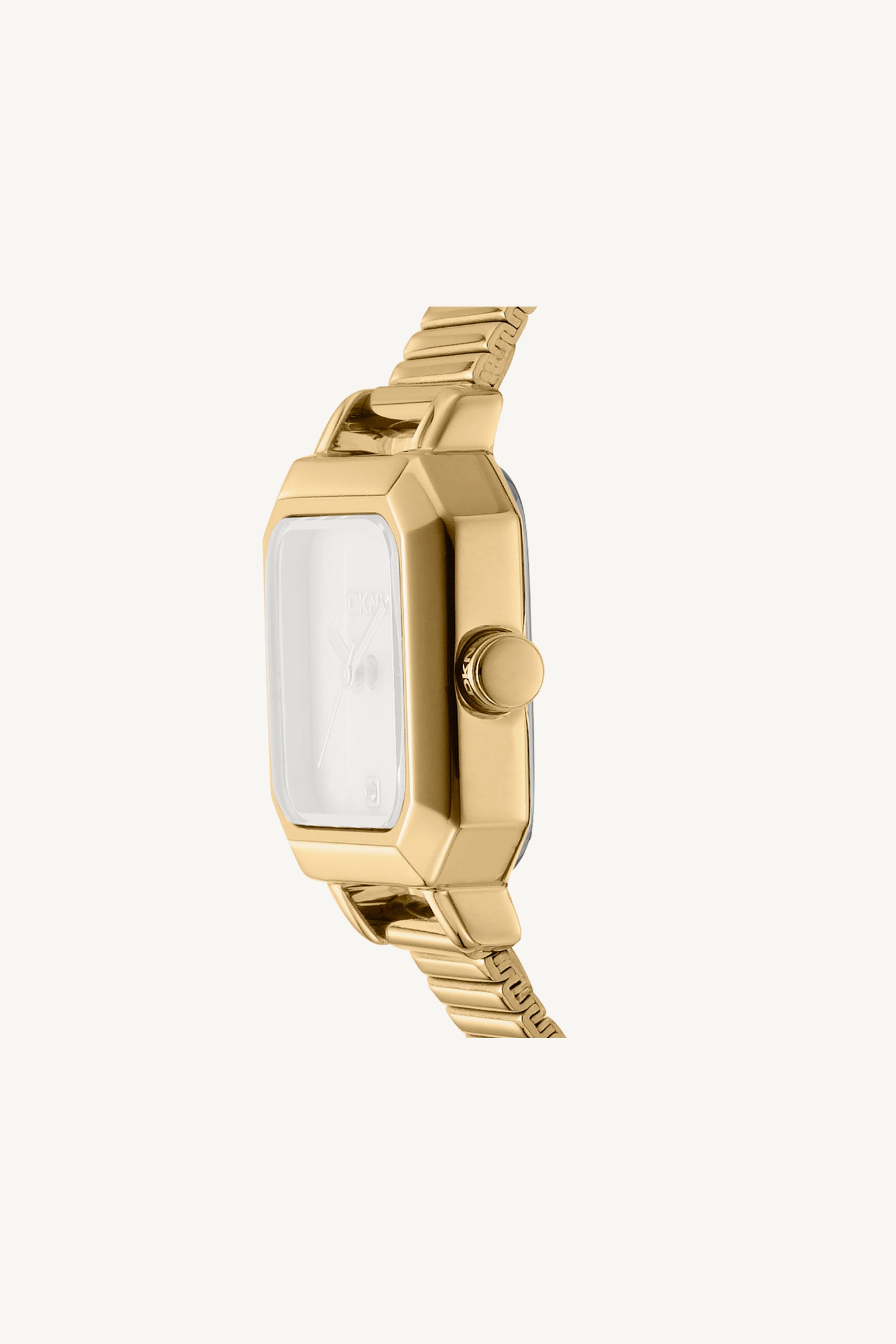 Women Everday Gold Watch