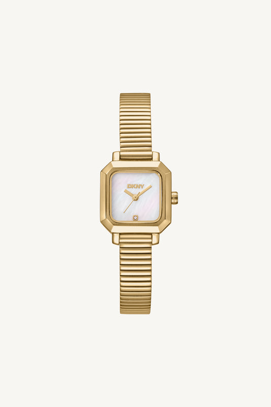 Women Everday Gold Watch