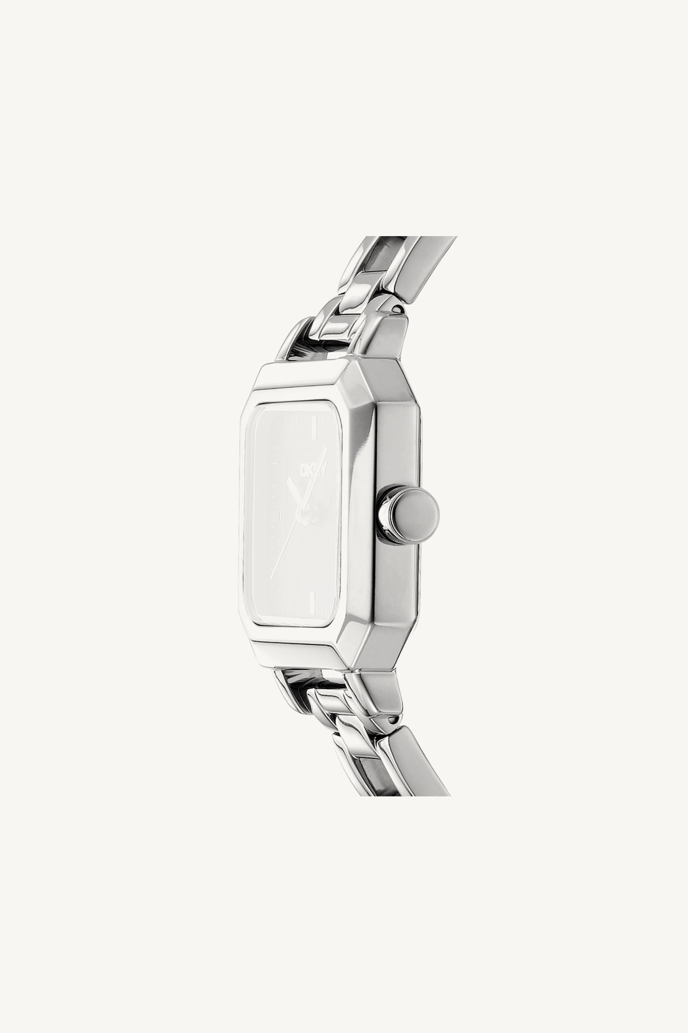 Women Urban Silver Watch