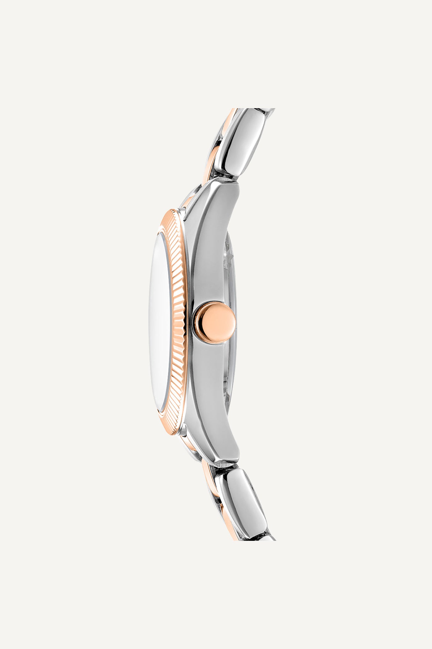 Women Flute 23MM Watch
