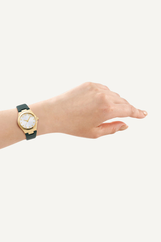 Women Essentials 30MM Watch
