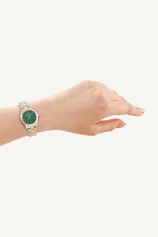Women Logo 28MM Watch