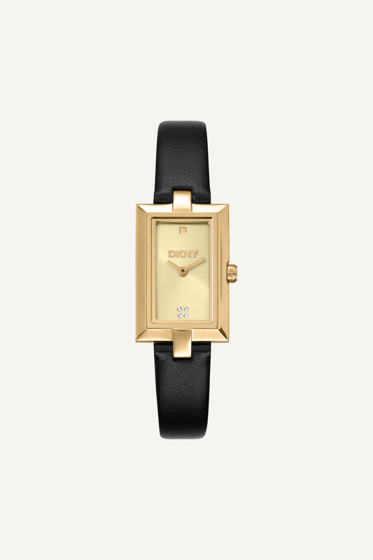Women Signature Shape 20MM Watch