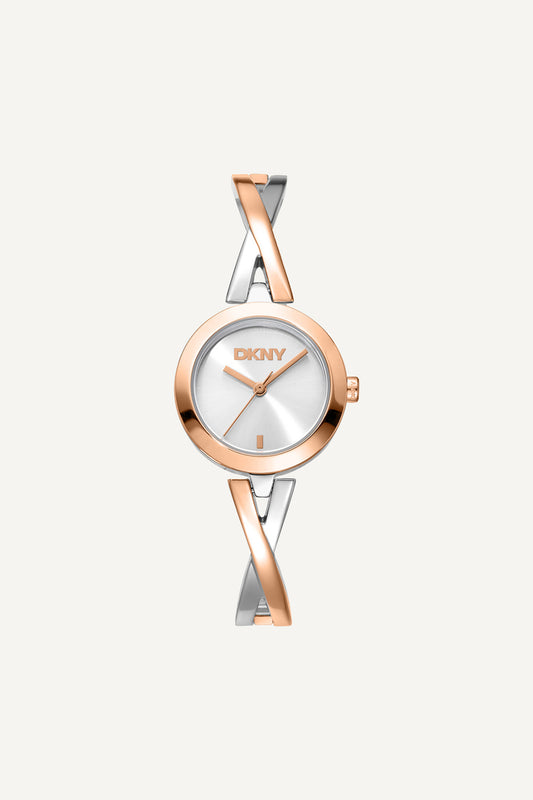 Women Pierced 26MM Watch