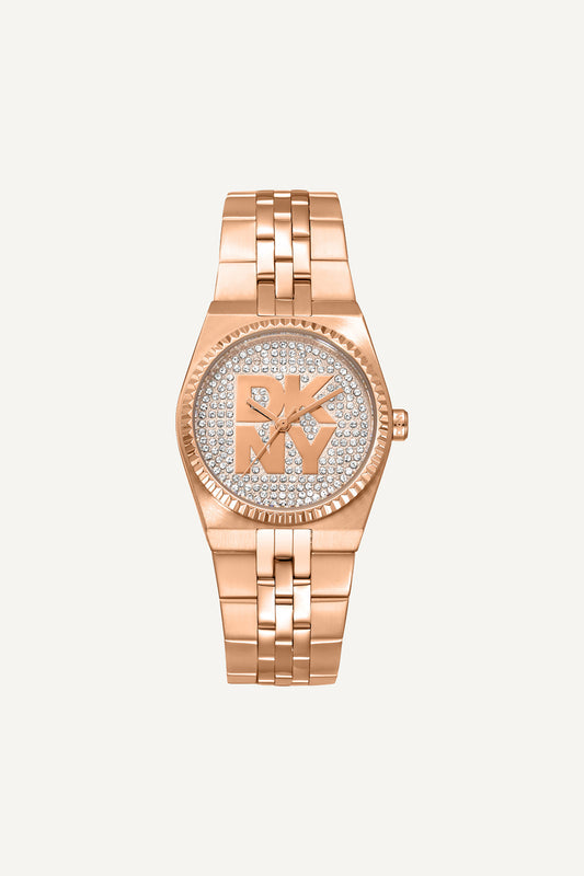 Women Logo Trend 30MM Watch